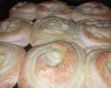 Foto del paso 8 de la receta: Espirales de crema pastelera ECONÓMICA