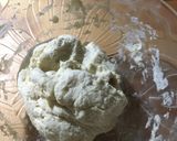 Foto del paso 1 de la receta: Masa de pastel de fiambre o pascualina