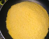 Fried couscousmatakin girki1 hoto