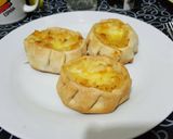 Foto del paso 16 de la receta: Canastitas de humita