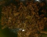 Sambal goreng cumi asin pete langkah memasak 1 foto