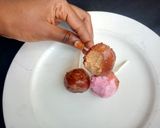 A picture of step 4 of Cake Pops.
