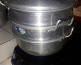Foto langkah ke 2 dari resep Nasi kebuli ala umi aisjah.