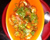 गोभी मंचूरियन (Gobi manchurian recipe in hindi) रेसिपी चरण 1 फोटो