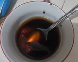 Foto langkah ke 1 dari resep Tomat Telur.