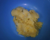 Foto langkah ke 3 dari resep Prekedel kentang.