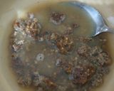 Foto langkah ke 1 dari resep Sarapan Pecel Kemangi.