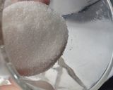 Foto del paso 1 de la receta: Azúcar impalpable!