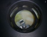 Foto del paso 1 de la receta: Crema de calabacín en Monsieur Plus