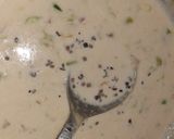 पिस्ता कुल्फी (pista kulfi recipe in Hindi) रेसिपी चरण 4 फोटो
