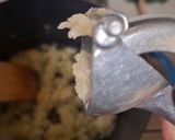 Foto del paso 3 de la receta: Canelones vegetarianos