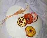 Wheat glazed doughnuts recipe step 13 photo
