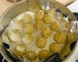 मोदक (Modak recipe in hindi) रेसिपी चरण 4 फोटो