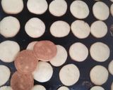 Foto del paso 7 de la receta: Maicenitas (o alfajores de maicena) 👩🍳😋