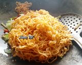 Foto langkah ke 7 dari resep MIE GORENG PEDAS LABU SIAM MOM 'K2'.