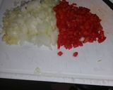 Foto del paso 1 de la receta: Tarta de atún