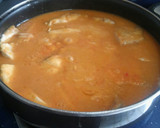 Foto del paso 5 de la receta: Pollo marino