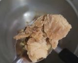 รูปขั้นตอนการทำที่ 2 ของ ไข่พะโล้