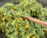 Foto del paso 2 de la receta: Pascualina de acelga