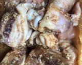 Foto langkah ke 2 dari resep Roasted chicken.