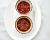 A picture of step 9 of 2 easy diy pizza sauce.