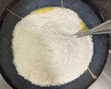 Foto del paso 1 de la receta: Galletas de coco