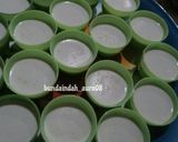 Foto langkah ke 3 dari resep Kue Gandus.