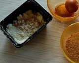 Foto del passaggio 1 della ricetta Burger di zucca e ricotta