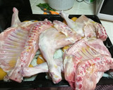 Foto del paso 8 de la receta: Cabrito al horno