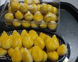 Foto langkah ke 6 dari resep Nastar.