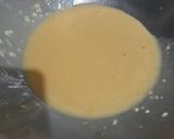 Foto del paso 1 de la receta: Tortilla de zapallito y zanahoria