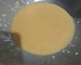 Foto del paso 1 de la receta: Tortilla de zapallito y zanahoria