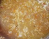 Foto del paso 3 de la receta: Sopita de mamá ❤️