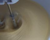 Foto langkah ke 1 dari resep Bluder cake keju.
