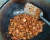 Sate Kerang langkah memasak 3 foto