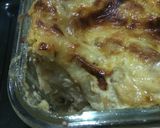 Foto langkah ke 5 dari resep Lasagna by ikiz kitchen.
