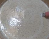 A picture of step 5 of Dosa sambhar and chutney.