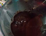 Foto langkah ke 1 dari resep 🍦Fat Bomb Choco Ice Cream Keto.