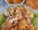 Foto langkah ke 3 dari resep Kuah Kari Jepang by Golden Curry.