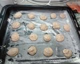 Foto del paso 5 de la receta: Amaretti