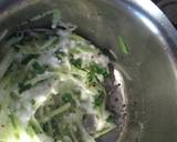 Grill suji noodles Snack recipe step 2 photo