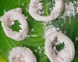 Foto langkah ke 5 dari resep Cumi Goreng Tepung.