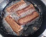 Foto langkah ke 7 dari resep Risoles Coklat.