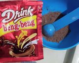 Foto langkah ke 2 dari resep Choco Lava kukus anti ribet.