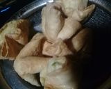 Foto langkah ke 4 dari resep Batagor Aci.