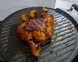 Foto langkah ke 4 dari resep Ayam percik 🇲🇾.