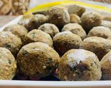 A picture of step 5 of Frozen Reshmi Beef Kofta (Make & Store).