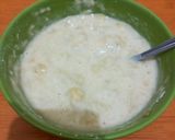 Foto langkah ke 2 dari resep Pancake Pisang.