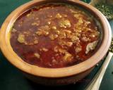 Green moong dal tadka recipe step 10 photo