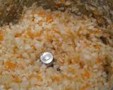 (NOT cream of) Potato soup w/Carrots, Cerleriac and fresh herbs recipe step 2 photo